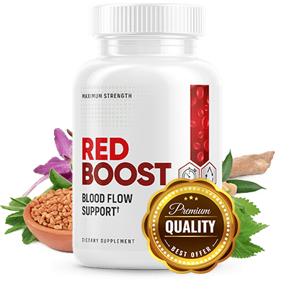Red boost Reviews