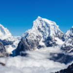 Himalayan ice hack steps