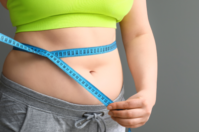 The Best Belly Fat Loss Strategies for a Flat Stomach